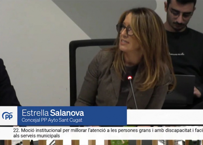 Una atenció prioritària i personalitzada per a la gent gran i persones amb discapacitat